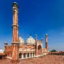 India, Thailand, Cambodia, Vietnam & China