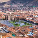 Cusco Mágico
