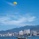 México ciudad y Cancún