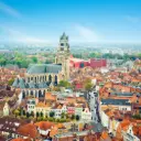 DESTINO: BÉLGICA