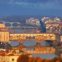 EXPERIENCIA DE VIAJE: FLORENCIA - ITALIA