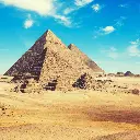Cairo, Giza, Luxor, Dandara, Abydos, Hurgada, Desierto Blanco y El Desierto Negro