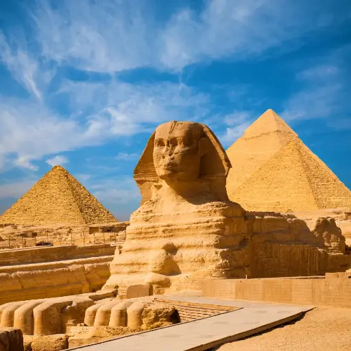 Egipto - Jordania - Israel - Turquía