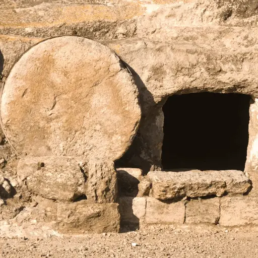 DESTINO: TIERRA SANTA